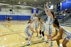 Wheaton Women's Basketball  Wheaton College women's basketball vs Fisher College. - Photo By: KEITH NORDSTROM : Wheaton, basketball
